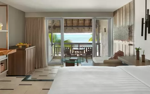 Coral Deluxe Ocean View Family Room 2 Coral Deluxe Ocean View Family Room 2